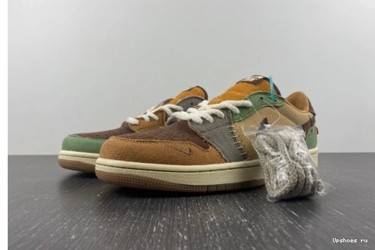 Retro DZ7292-200 1 Zion Low DZ7292-200 Voodoo Jordan OG Williamson 0612